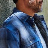 Boone Shirtjac