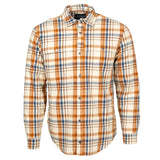 Boone Shirtjac
