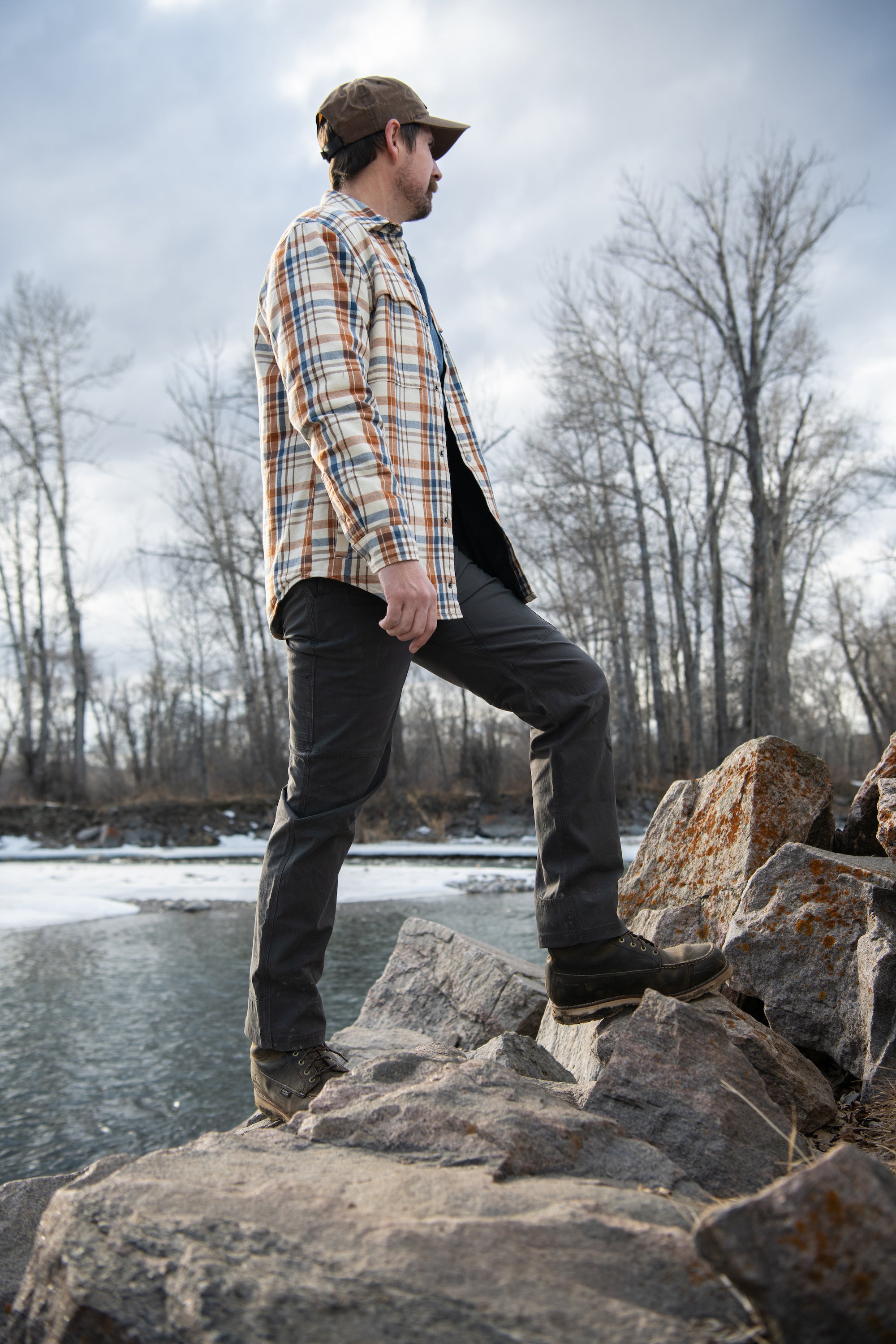 Shop Fall Essentials