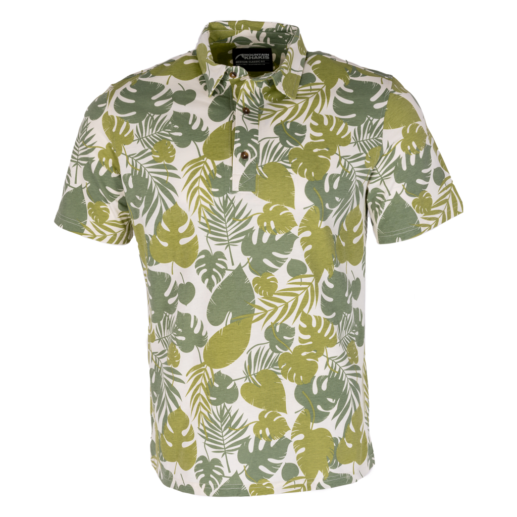 Men s Botanical Polo men-s-botanical-polo