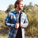 Boone Shirtjac