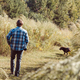 Boone Shirtjac