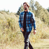 Boone Shirtjac