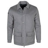 Dover Wool Jacket