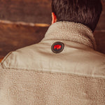 Forge Vest back patch