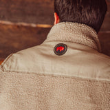 Forge Vest back patch