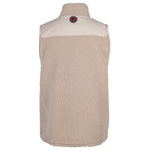 Forge Vest back view