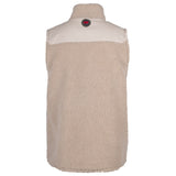 Forge Vest back view