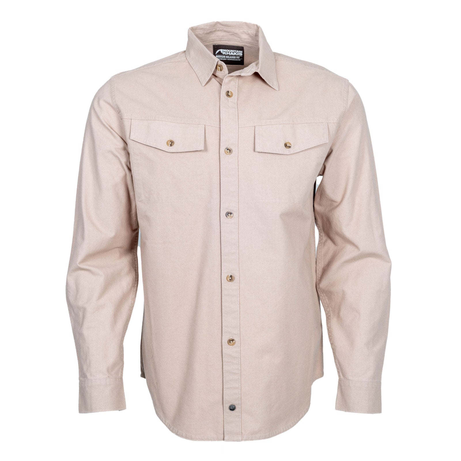 Hamilton Chamois Shirt Mountain Khakis Hamilton Chamois Shirt Mountain Khakis