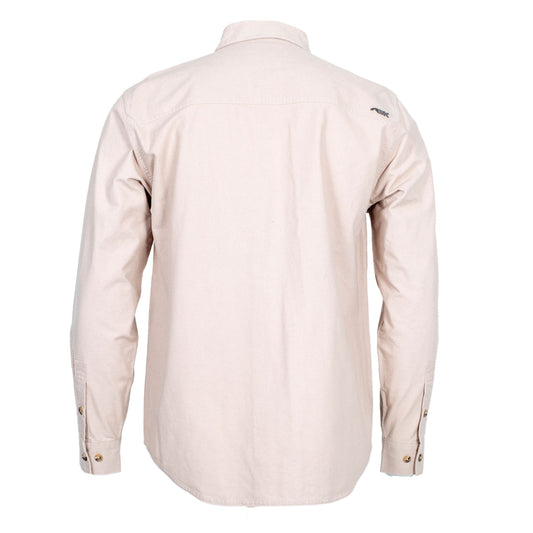 Hamilton Chamois Shirt