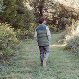 Ryker Peak Down Vest