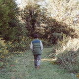 Ryker Peak Down Vest