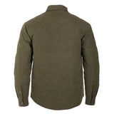 Highland Field Quilted Jacket