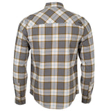 Homestead Long Sleeve Flannel