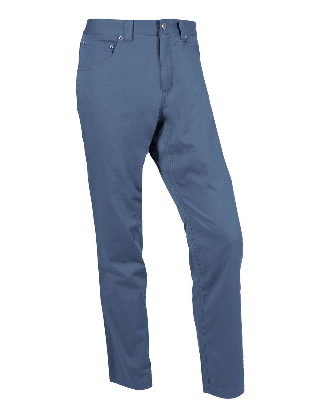 Men's Larimer Pant | Modern Fit / Faded Indigo