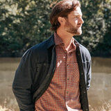 Lincoln Shirtjac