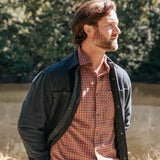 Lincoln Shirtjac