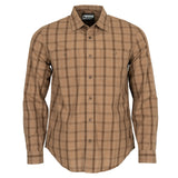Midtown Long Sleeve Woven Shirt