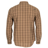 Midtown Long Sleeve Woven Shirt