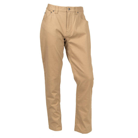 Miter 507 Pant: Heavy Weight