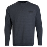 Mountain Khakis Logo Crew front view