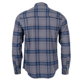 Nebo Long Sleeve Woven Shirt