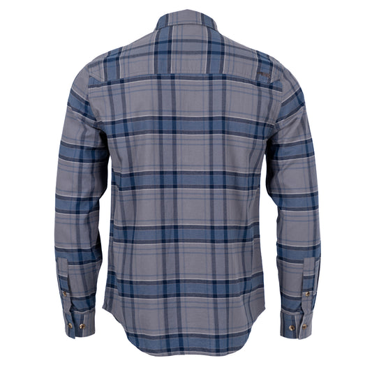 Nebo Long Sleeve Woven Shirt