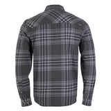 Noda Flannel Shirt