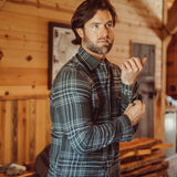 Noda Flannel Shirt