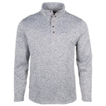 Norris Pullover front view