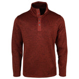Norris Pullover front view