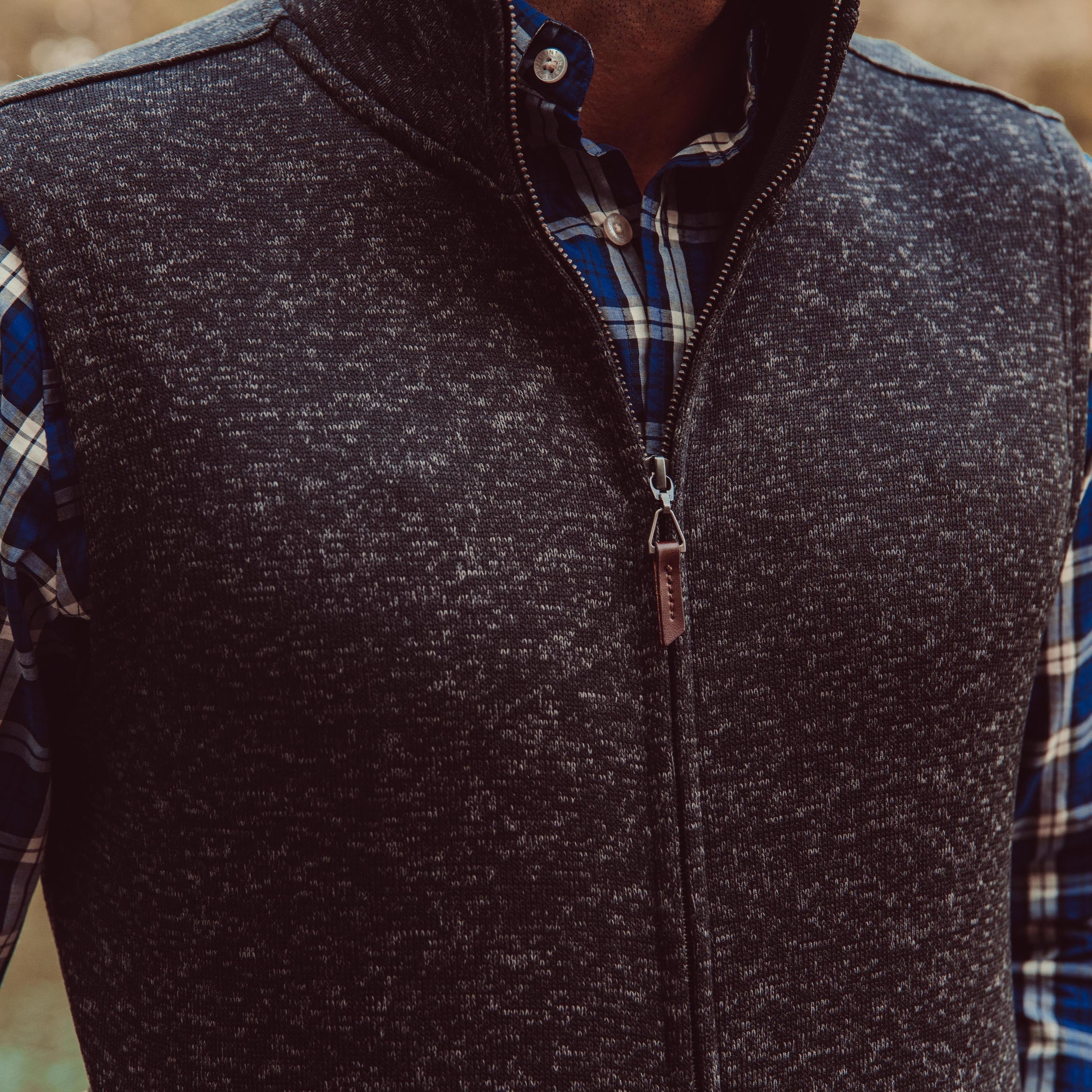 Men's Norris Vest