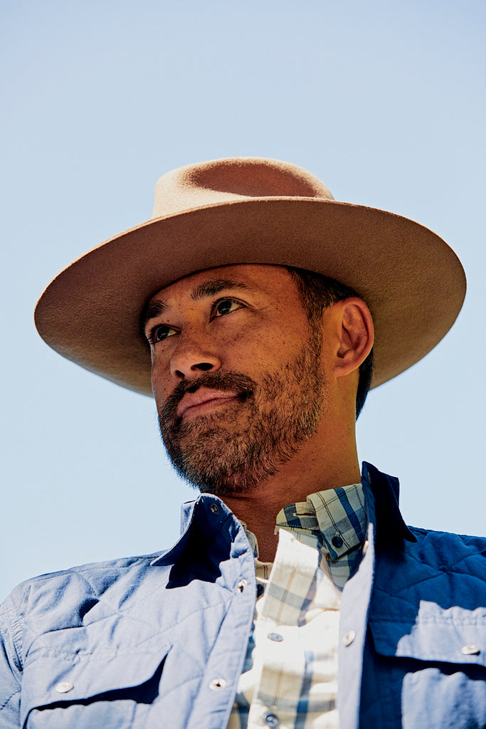 Mens mountain hat clearance