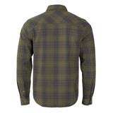 Park Flannel Shirt
