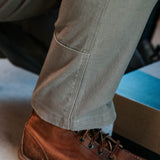 Alpine Work Pant