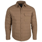 Men's Pine Peak Down Shirtjac