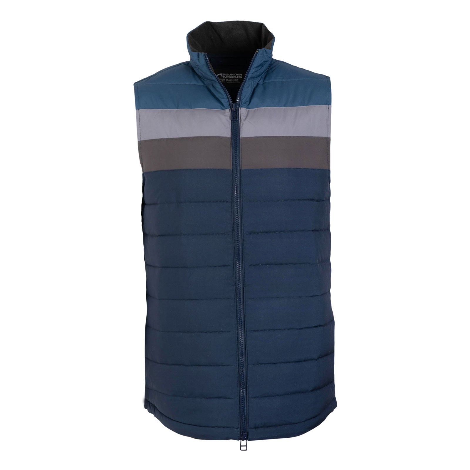 Rider Vest – Mountain Khakis - Main Image
