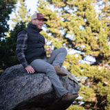 Gatlin Flannel