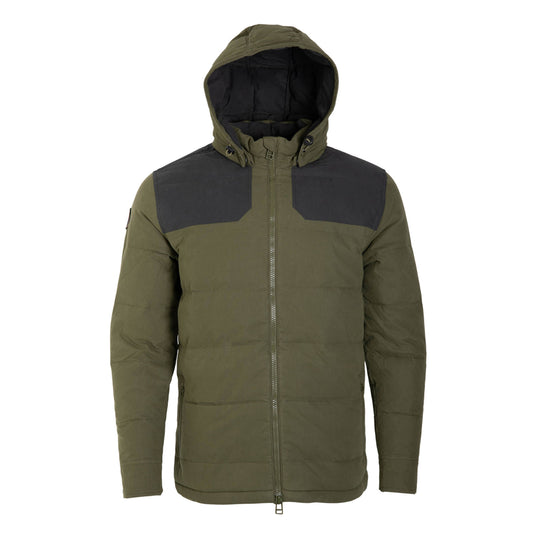 Ryker Peak Down Jacket