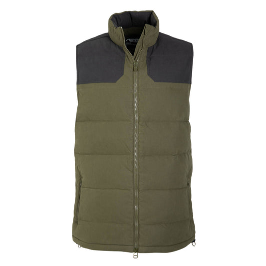Ryker Peak Down Vest