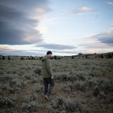 Ryker Peak Down Jacket