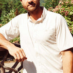 Glacier Short Sleeve Shirt