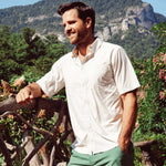 Glacier Short Sleeve Shirt