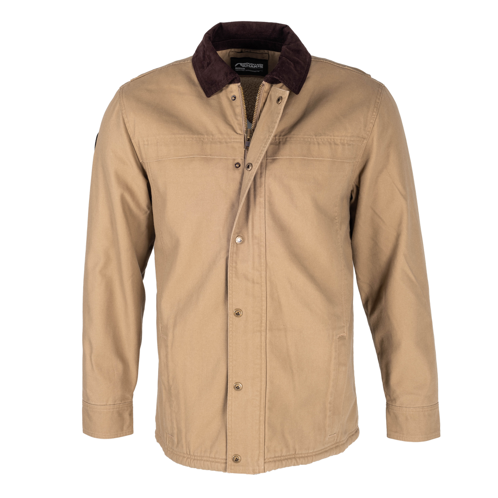 Men s Sullivan Ranch Jacket