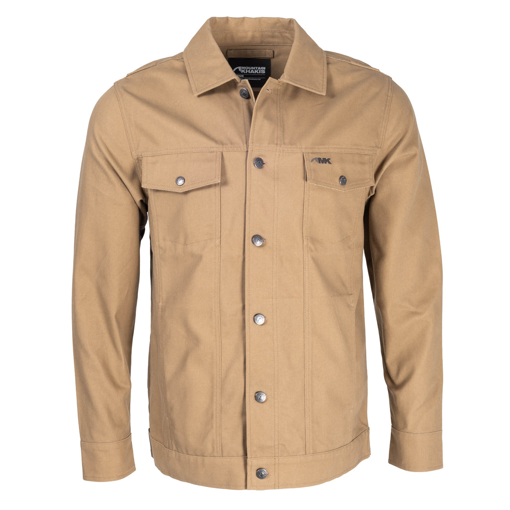 Men's Sullivan Utility Jacket