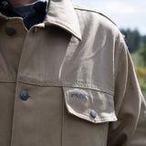 Sullivan Utility Jacket
