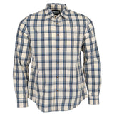 Sutton Long Sleeve Woven Shirt