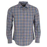 Sutton Long Sleeve Woven Shirt