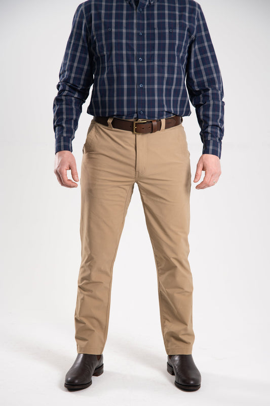 Teton Hybrid Pant