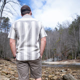 Thayne Short Sleeve Woven Shirt